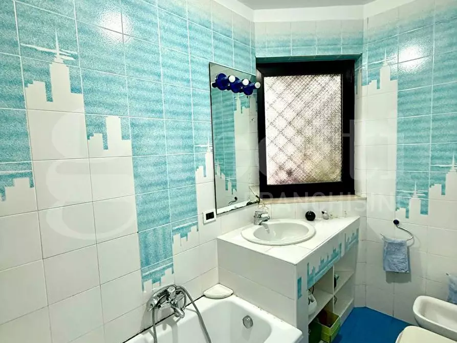 Immagine 28 di Villa in affitto  in Via Marina di Serapo, s.n.c a Gaeta