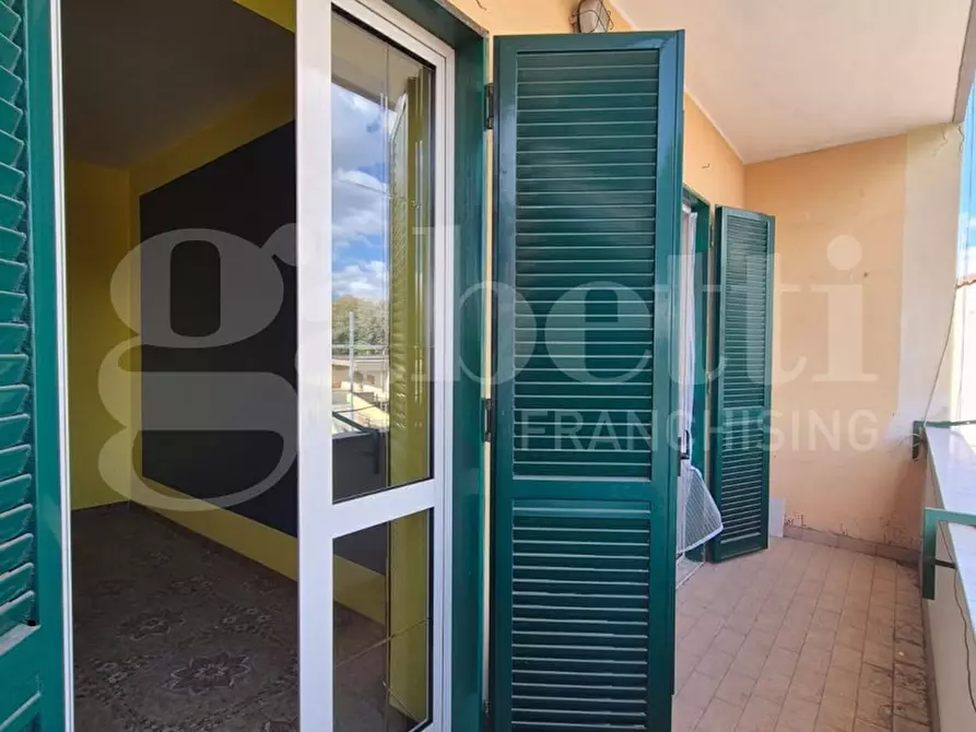 Immagine 25 di Appartamento in vendita  in Via Papa Giovanni XXIII, 17 a Boscoreale