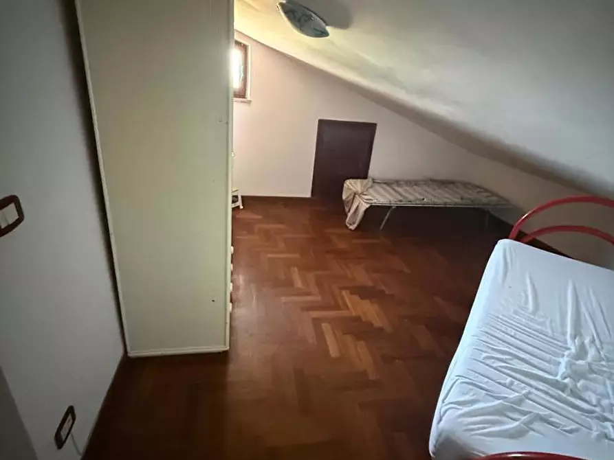 Immagine 15 di Attico in vendita  in Via TERNI, 36 a Contigliano