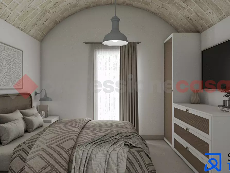 Immagine 29 di Terreno residenziale in vendita  in Contrada Maresca, snc a Ostuni