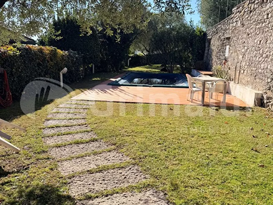 Immagine 20 di Appartamento in vendita  in Via Frazione Morgnaga Via Filippini, 1 a Gardone Riviera