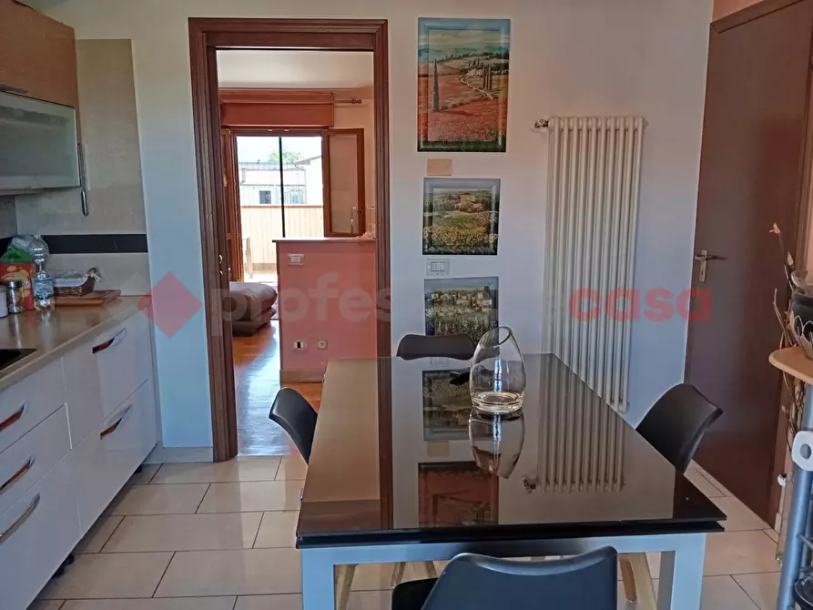 Immagine 2 di Appartamento in vendita  in Via marconi, 20 a Pieve A Nievole