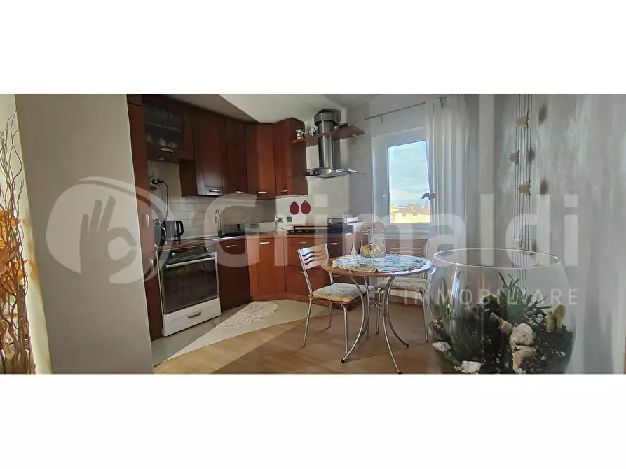 Immagine 7 di Appartamento in vendita  in Via Mongardino, 7 a Roma
