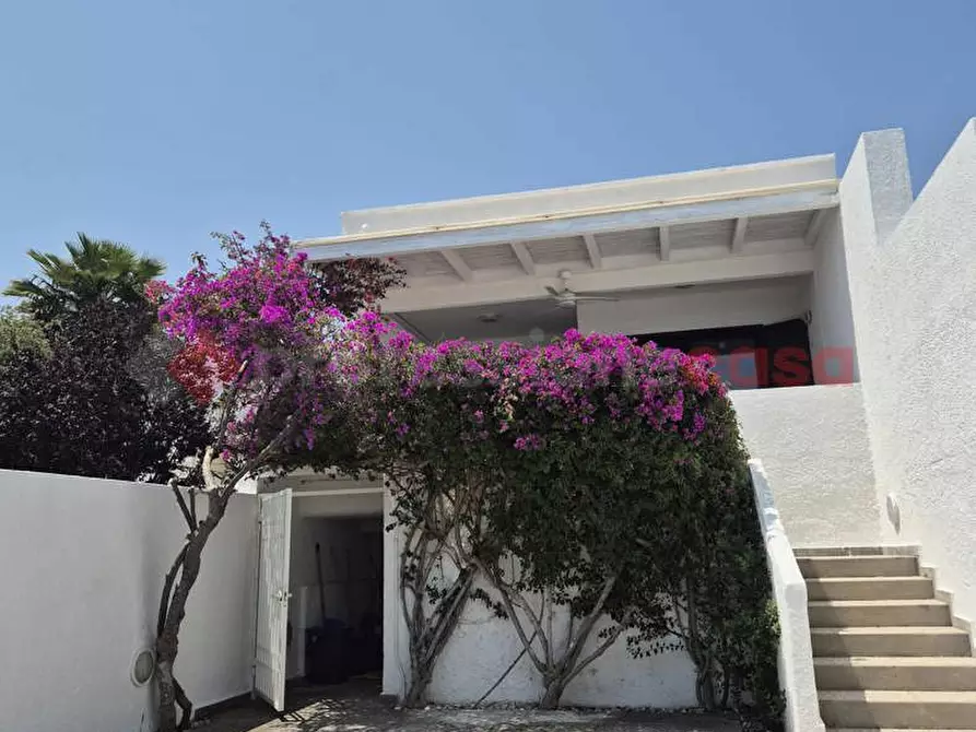 Immagine 3 di Casa indipendente in vendita  in Via CAPITOLO a Monopoli