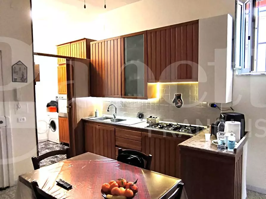 Immagine 5 di Appartamento in vendita  in Via stadera a Napoli