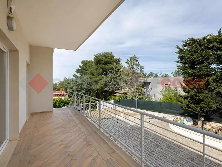 Immagine 3 di Casa indipendente in vendita  in Contrada GORGOFREDDO a Monopoli