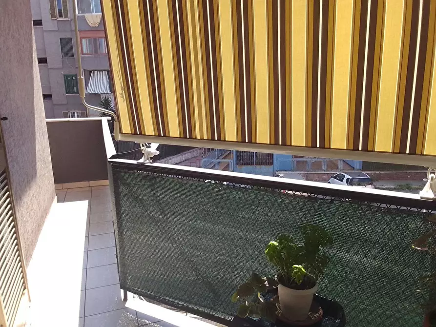 Immagine 10 di Appartamento in vendita  in Via DE AMICIS, CA/F a Taranto