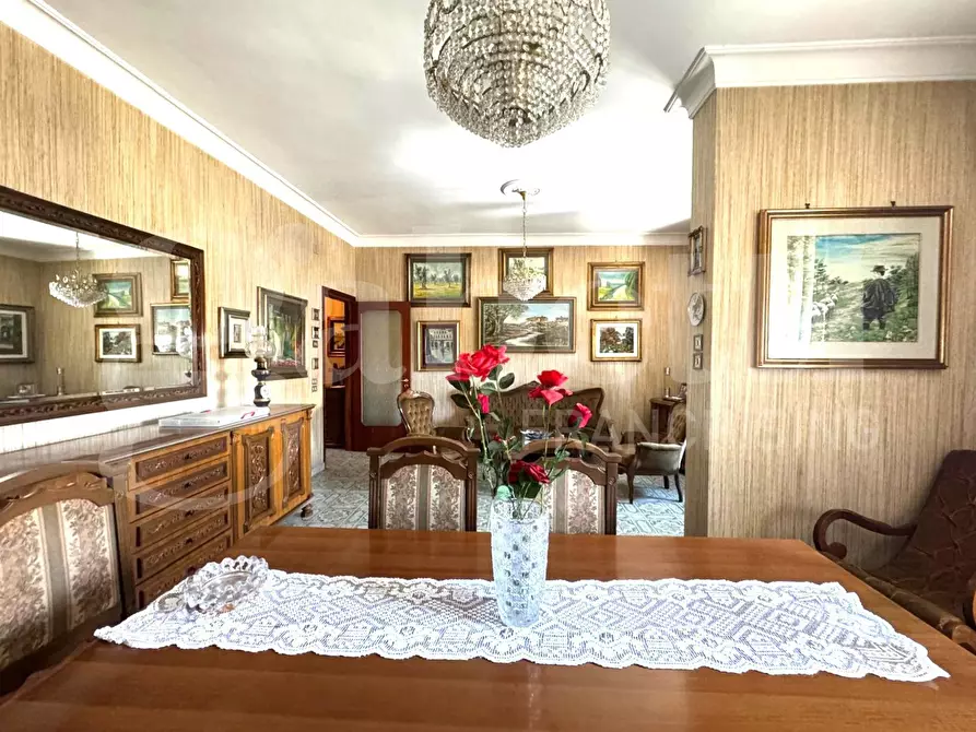 Immagine 2 di Appartamento in vendita  in Viale Leopardi, 100 a Lecce