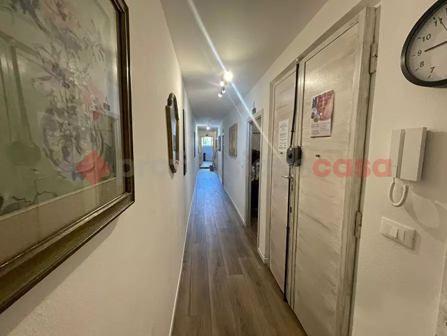 Immagine 3 di Appartamento in vendita  in Via DEI SERVI a Firenze