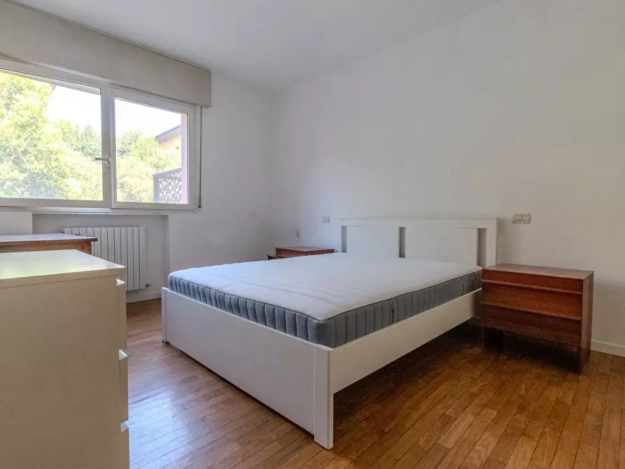 Immagine 7 di Appartamento in vendita  in Via Franco Bolognese, 8 a Bologna