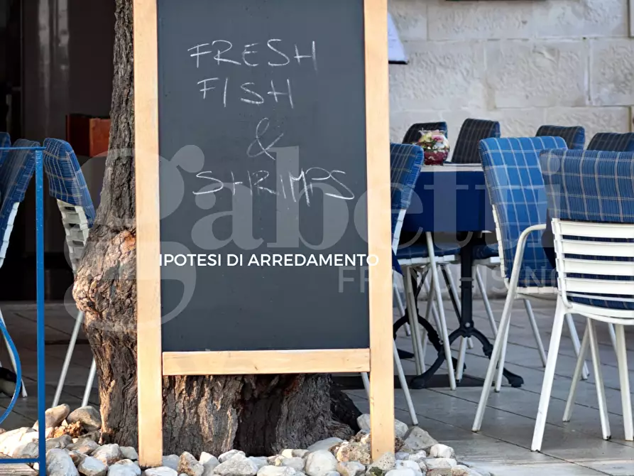 Immagine 6 di Bar / Ristorante in vendita  in Via CHIOGGIA - FONDAMENTA SAN DOMENICO, 00 a Chioggia
