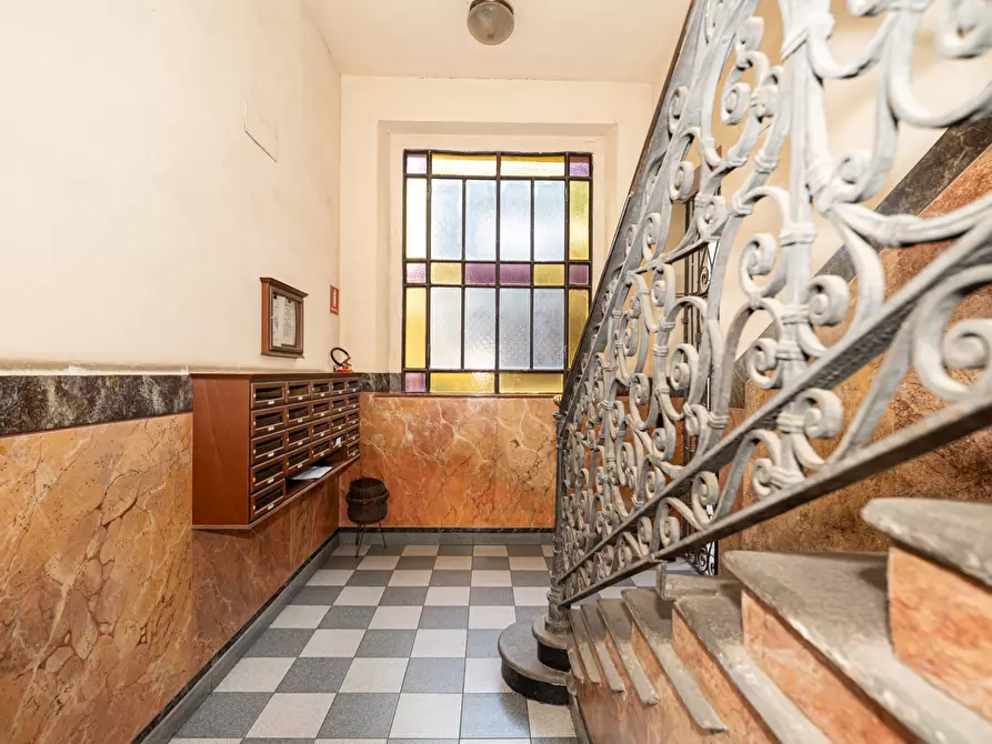 Immagine 43 di Appartamento in vendita  in Via Savona, 41 a Milano