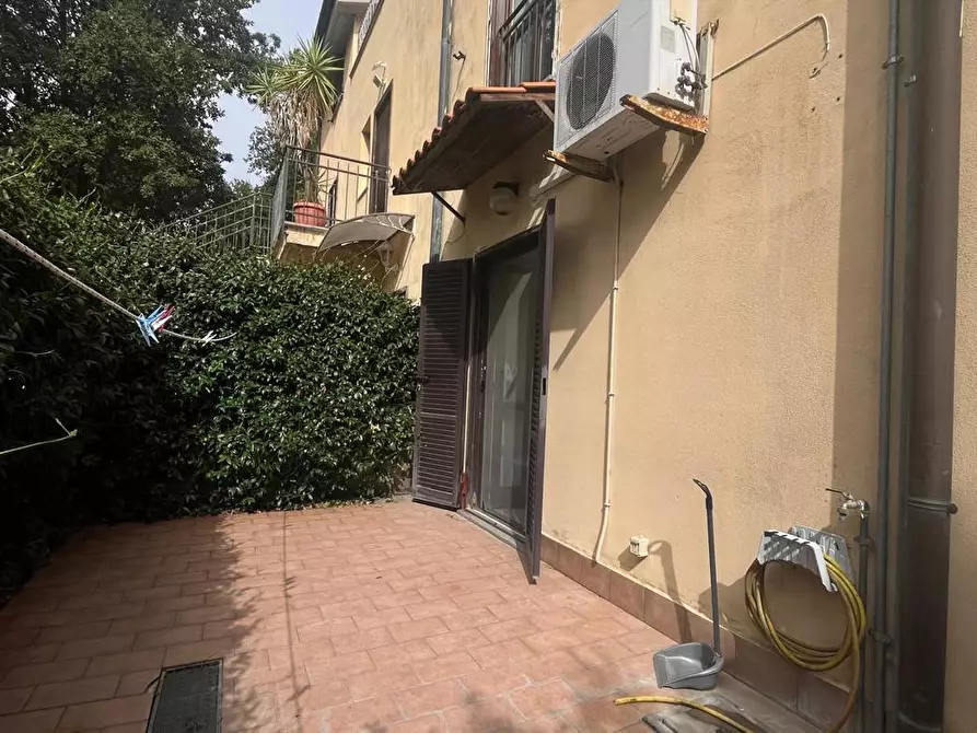 Immagine 14 di Appartamento in vendita  in Via di Vallelunga, 54 a Capena