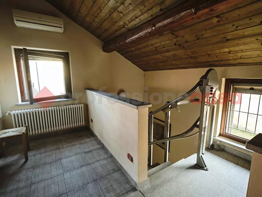 Immagine 10 di Appartamento in vendita  in Via Giuseppe Mazzini, 12 a Giussago
