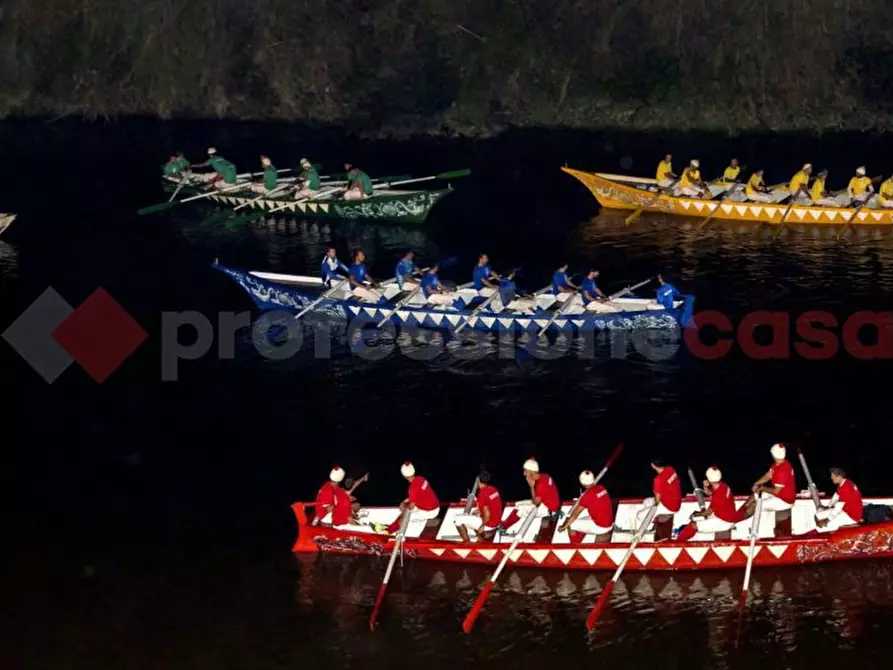 Immagine 16 di Appartamento in vendita  in Via Bartolini, 3 a Capraia E Limite