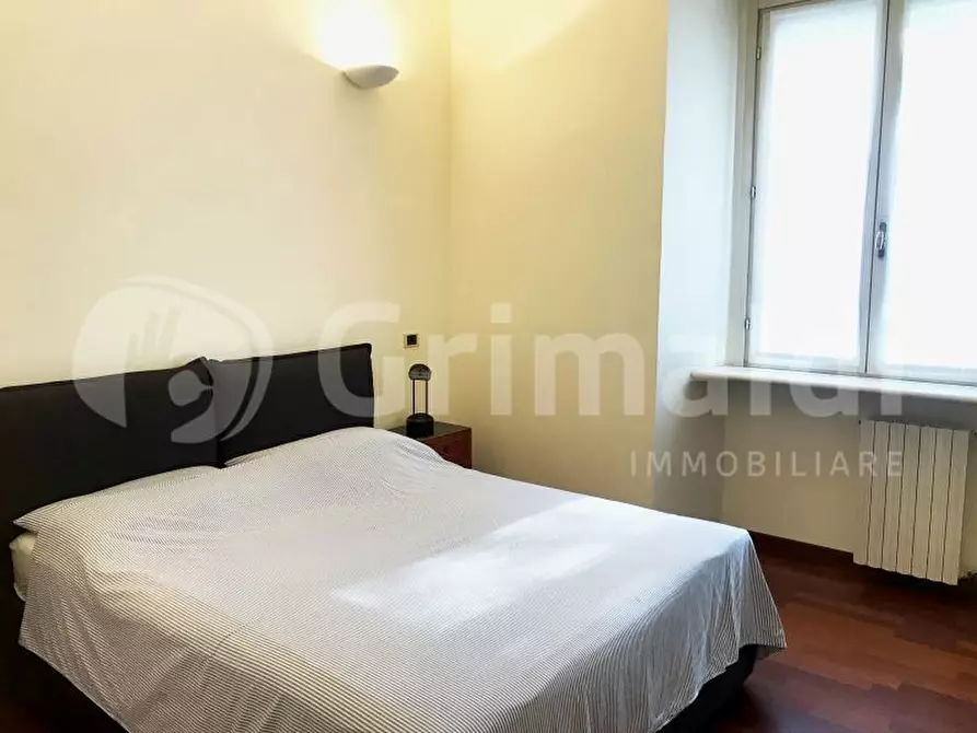 Immagine 4 di Appartamento in affitto  in Via Piave, 29 a Milano