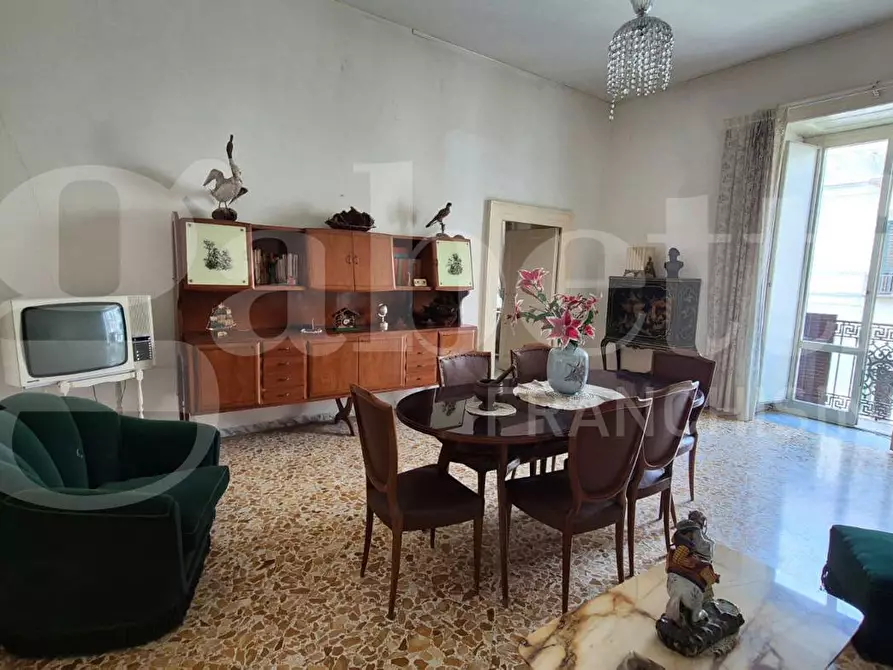 Immagine 25 di Appartamento in vendita  in Corso Umberto I, 94 a Torre Annunziata