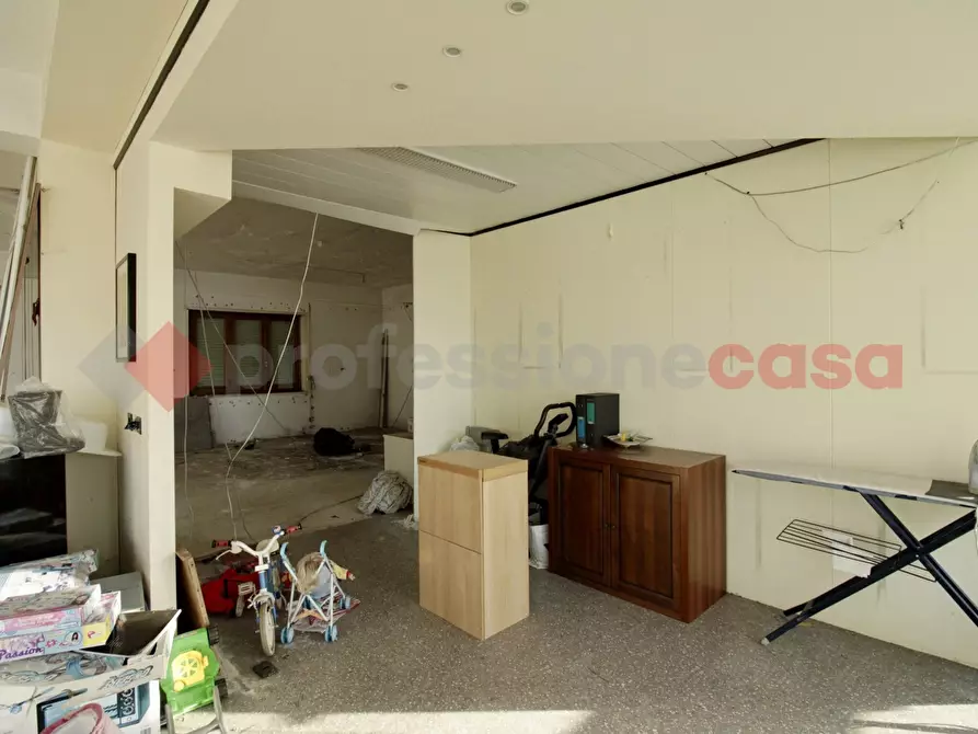 Immagine 13 di Capannone industriale in vendita  in Via Colle Madonna Giovanna, snc a Sgurgola