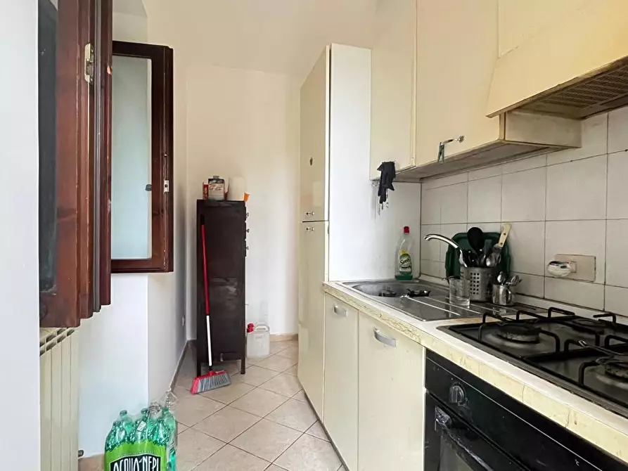 Immagine 12 di Appartamento in vendita  in Via di Vallelunga, 54 a Capena