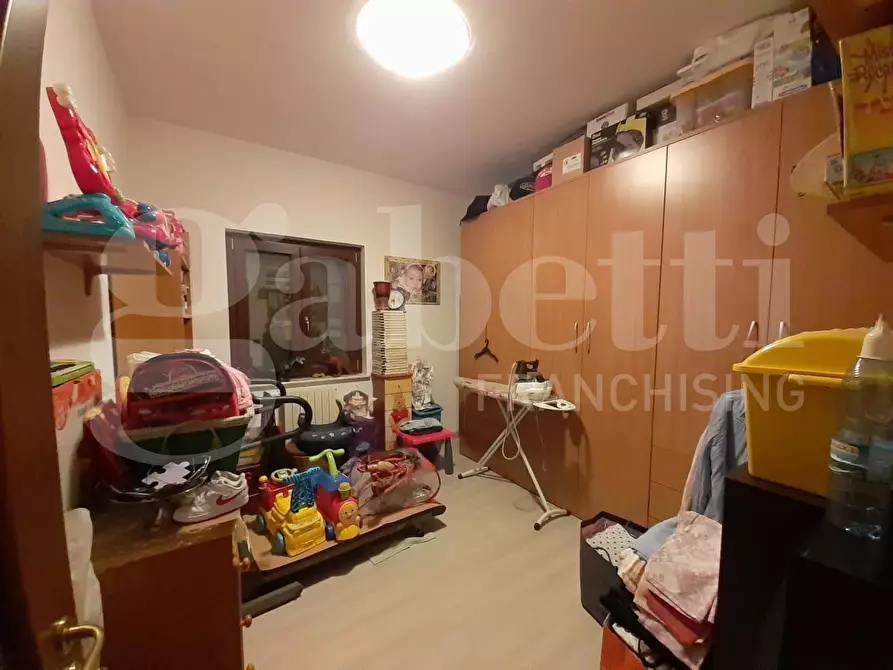 Immagine 12 di Appartamento in vendita  in Via F. Montesanti, 55 a Lamezia Terme