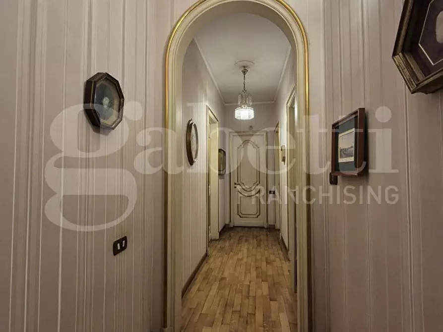 Immagine 37 di Casa indipendente in vendita  in Via Luigi Iacono, 7 a Torre Annunziata