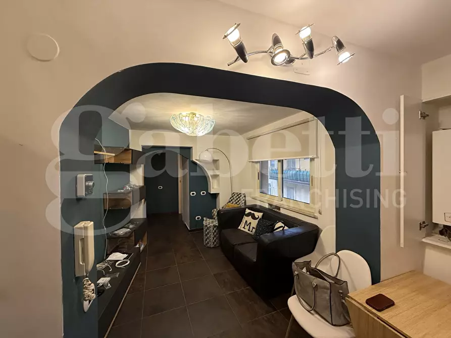 Immagine 9 di Appartamento in affitto  in Via ALESSANDRO TURCO, 71 a Catanzaro