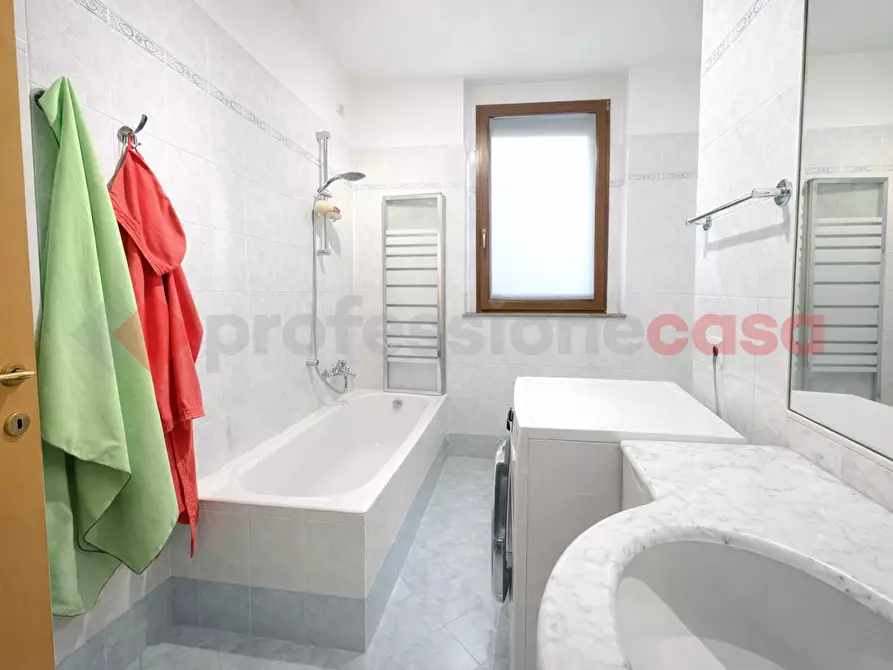 Immagine 18 di Appartamento in vendita  in Via liguria, snc a Legnano