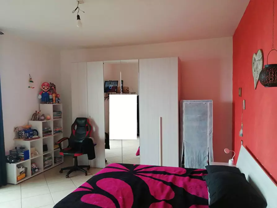 Immagine 8 di Appartamento in vendita  in Via Sedia del Papa, 5 a Sezze