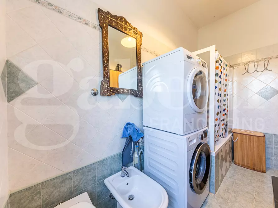 Immagine 19 di Appartamento in vendita  in Via Cesare Lombroso, 41 a Roma