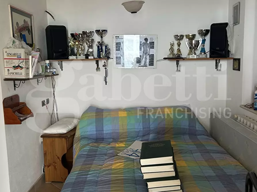 Immagine 15 di Villa in vendita  in Contrada santo stefano, 165/A a Gioiosa Marea