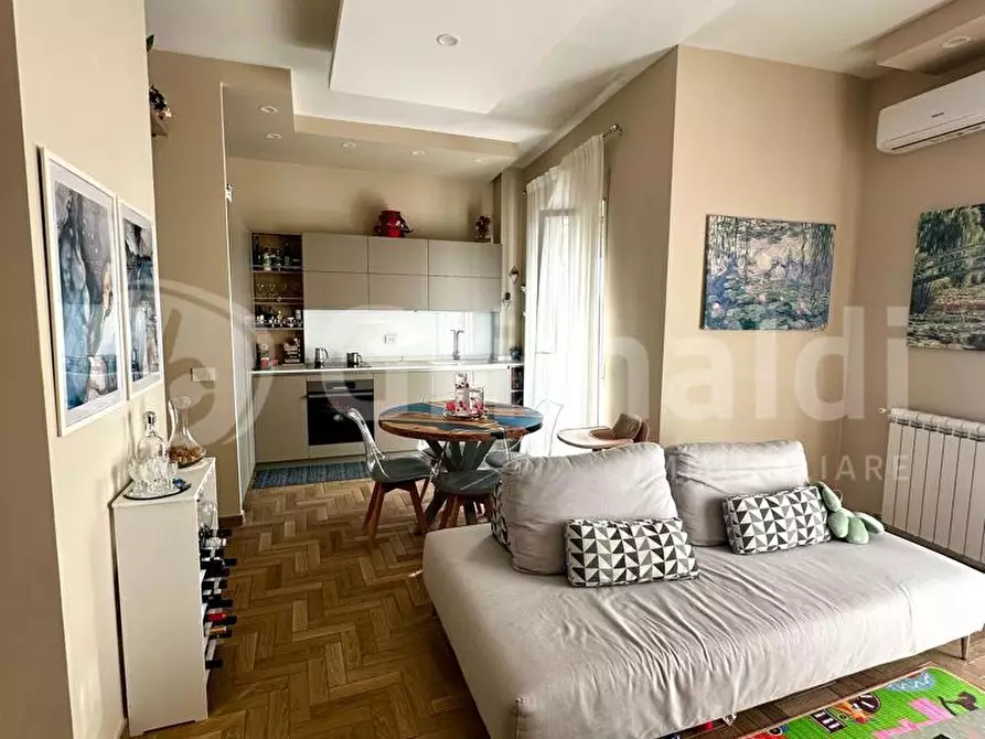 Immagine 7 di Appartamento in vendita  in Via domenico padula, 121 a Napoli