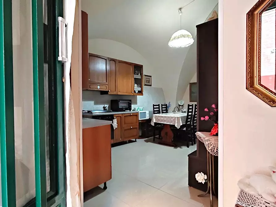 Immagine 2 di Casa indipendente in vendita  in Via CARBONARO a San Severo