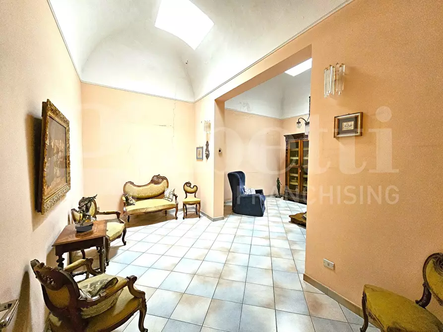 Immagine 8 di Casa indipendente in vendita  in Via Solferino a San Severo