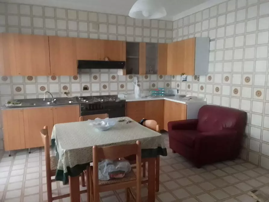 Immagine 2 di Appartamento in vendita  in Via ALCIDE DE GASPERI, 15 a Taranto