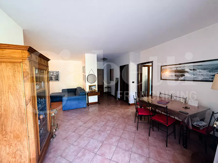 Immagine 17 di Appartamento in vendita  in Strada Castelvecchio, 21 a Moncalieri
