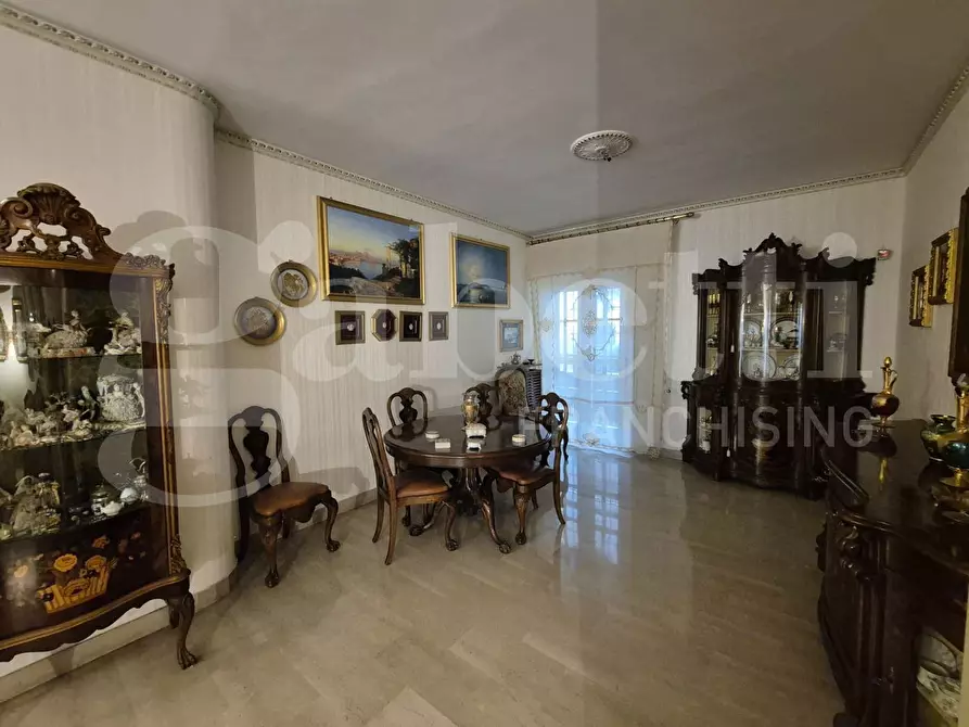 Immagine 20 di Casa indipendente in vendita  in Via Luigi Iacono, 7 a Torre Annunziata