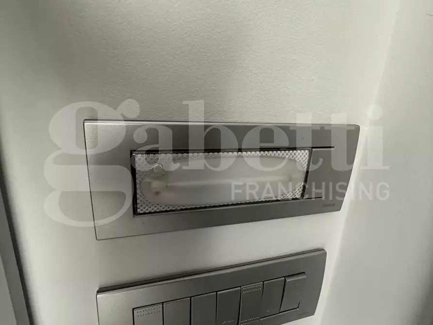 Immagine 19 di Negozio in affitto  in Via Roma, snc a Lurago D'erba