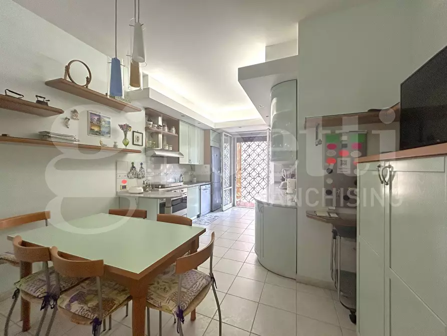 Immagine 16 di Appartamento in vendita  in Via di Vigna Murata, 1 a Roma