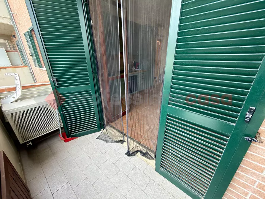 Immagine 11 di Appartamento in vendita  in Via della Dogana, 8 a Scarlino