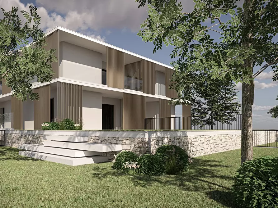 Immagine 9 di Appartamento in vendita  in Via PIO DA PIETRALCINA, 25 a Comezzano-Cizzago