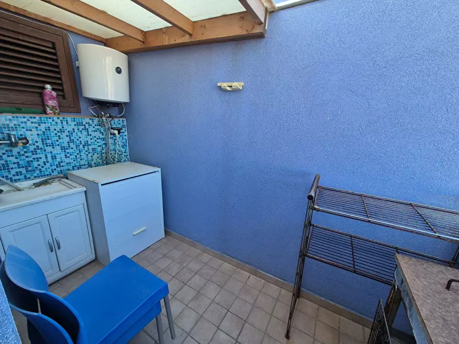 Immagine 22 di Appartamento in vendita  in Via lombardia, 7 a Siracusa