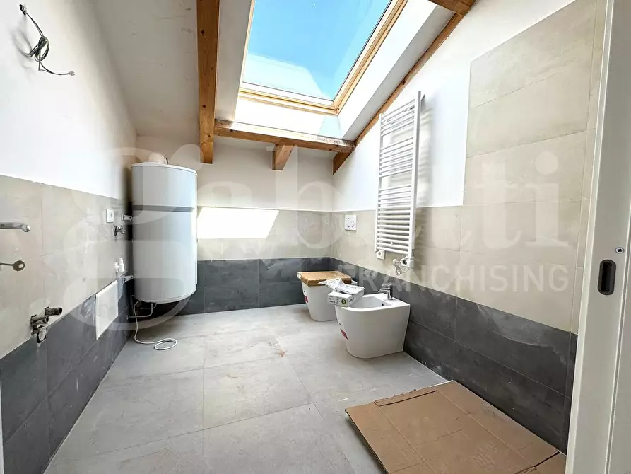 Immagine 5 di Attico in vendita  in Via G. Molineri, 34 a Andora