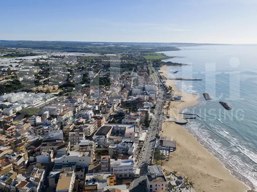 Immagine 26 di Appartamento in vendita  in Via CAUCANA, 42 a Ragusa