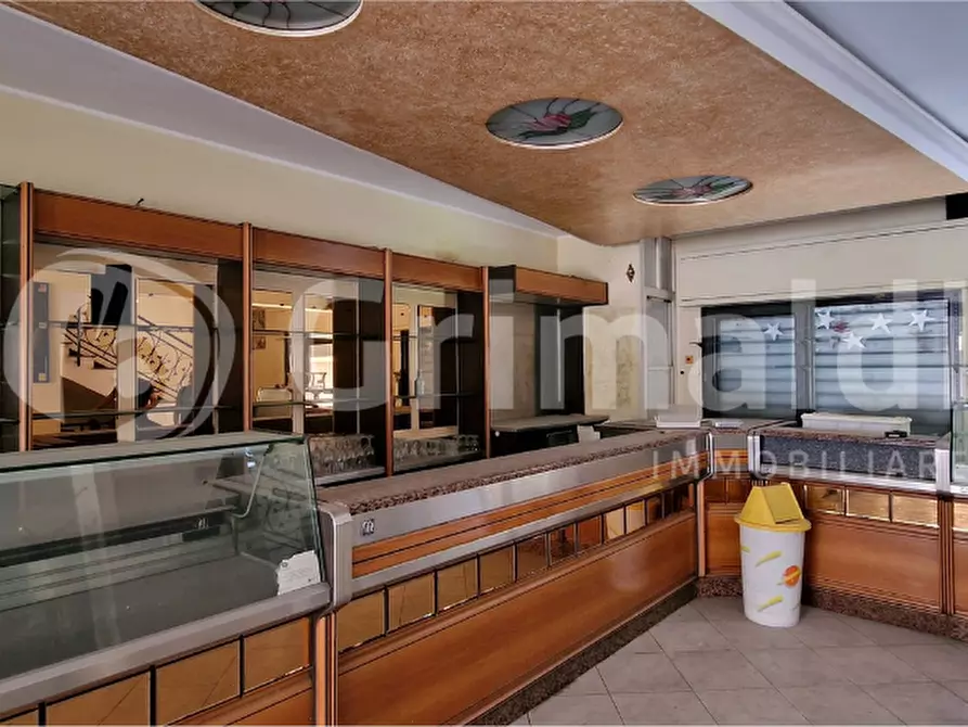 Immagine 5 di Bar / Ristorante in vendita  in Piazza Giovanni Verga, 13 a Sortino