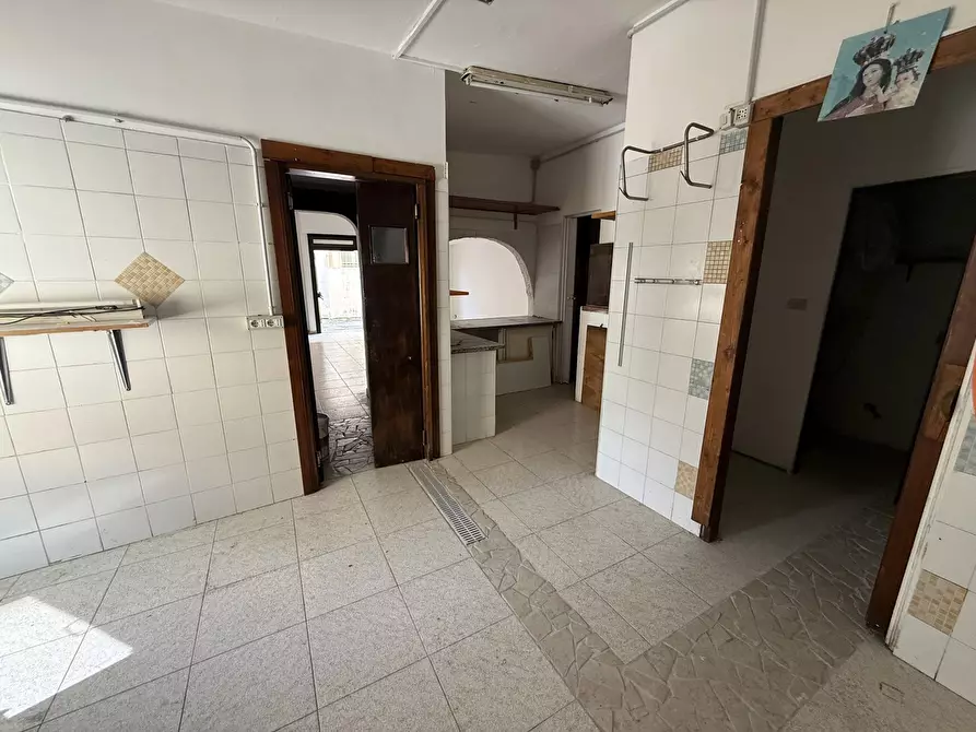 Immagine 23 di Negozio in vendita  in Vico FRANCESCO ACRI, 2 a Catanzaro
