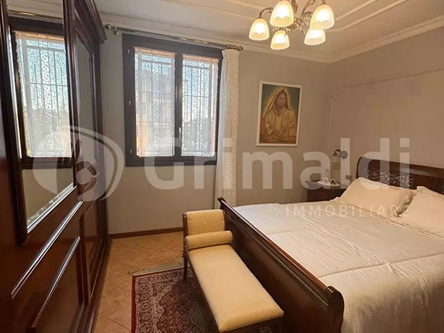 Immagine 40 di Villetta a schiera in vendita  in Via dei tigli, 7 a Mulazzano