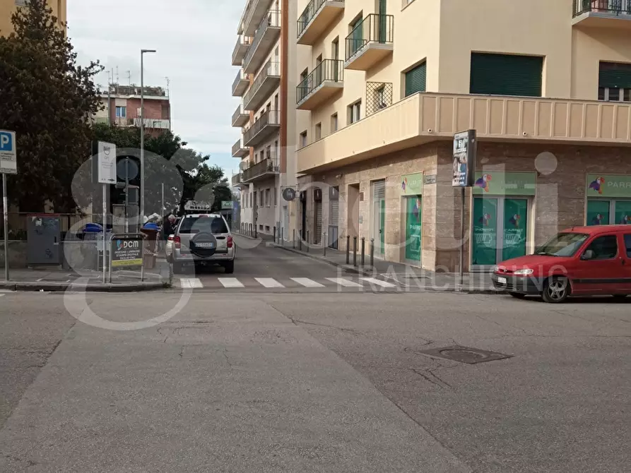 Immagine 2 di Appartamento in vendita  in Via E. Cangiano, 18 a Benevento