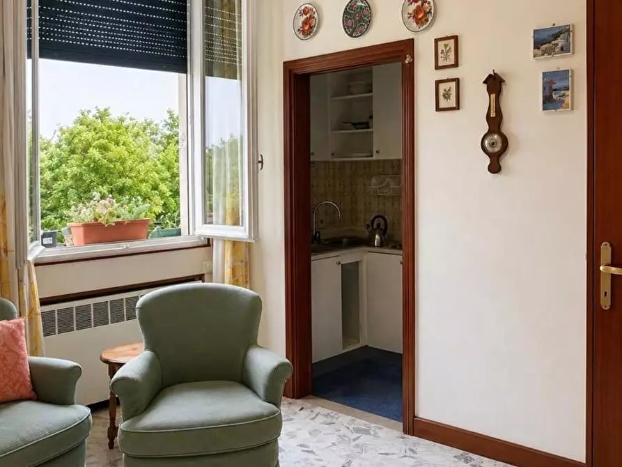 Immagine 8 di Appartamento in vendita  in Via Emilia Levante, 194/15 a Bologna