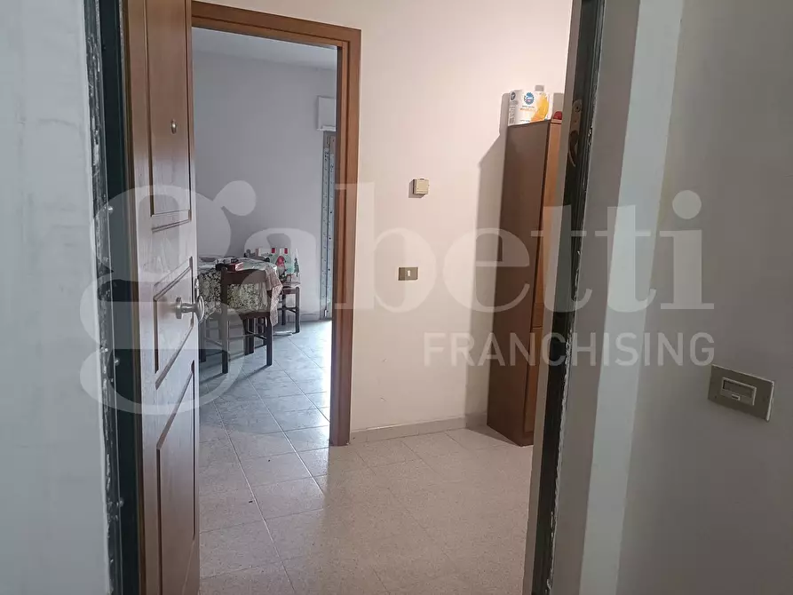 Immagine 3 di Appartamento in vendita  in Viale Cassiodoro, 2 a Squillace