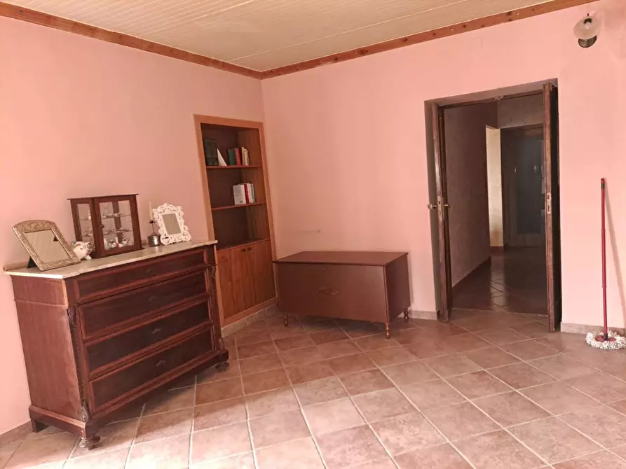 Immagine 5 di Villa in vendita  in Via Roma di Villa Penna, 32 a Bellante